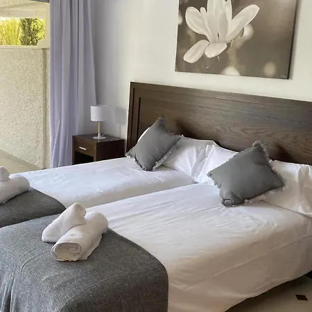 Luminoso En Segunda Linea Playa 438 *