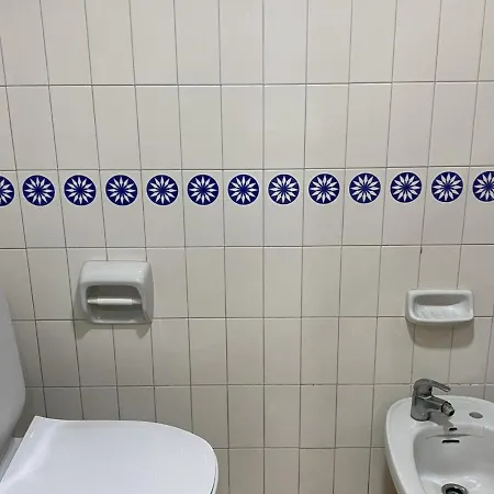 Luminoso En Segunda Linea Playa 438 מארבלה