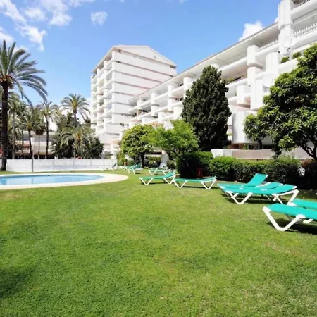 Luminoso En Segunda Linea Playa 438