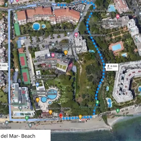 Luminoso En Segunda Linea Playa 438 *