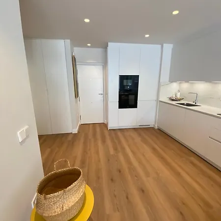 Luminoso En Segunda Linea Playa 438 アパート *