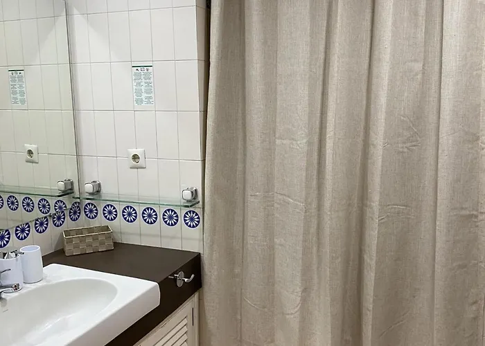 Luminoso En Segunda Linea Playa 438