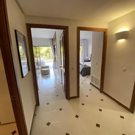 Apartment Luminoso En Segunda Linea Playa 438 *