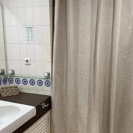 Luminoso En Segunda Linea Playa 438