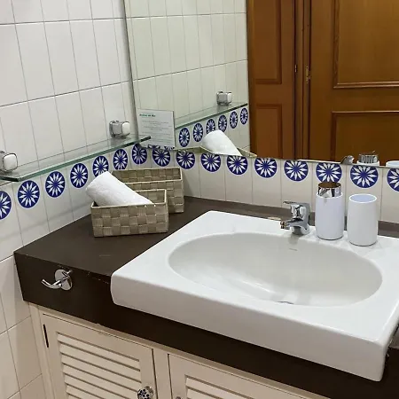 Luminoso En Segunda Linea Playa 438 *