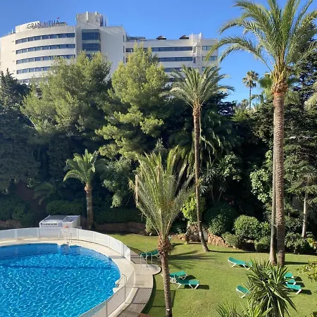 Luminoso En Segunda Linea Playa 438 Apartment